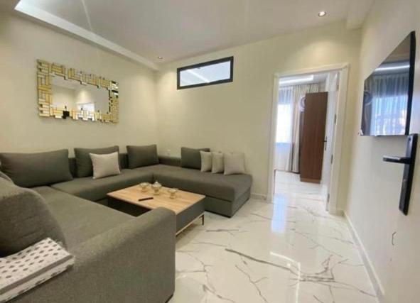 Appartement Centre Ville Tanger Exterior photo