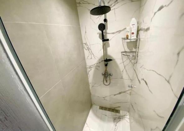 Appartement Centre Ville Tanger Exterior photo