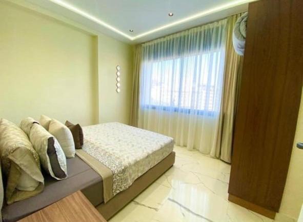 Appartement Centre Ville Tanger Exterior photo