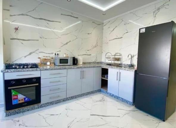 Appartement Centre Ville Tanger Exterior photo
