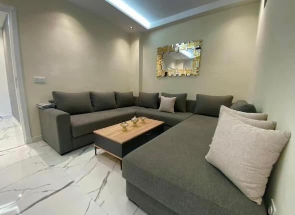Appartement Centre Ville Tanger Exterior photo