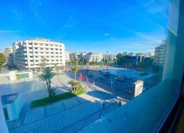 Appartement Centre Ville Tanger Exterior photo